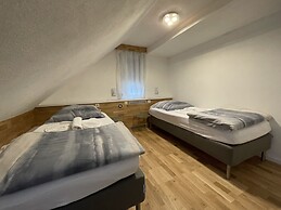 Fewo Reutlingen Metzstrasse