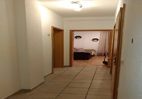 Fewo Reutlingen Metzstrasse