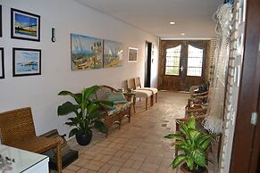 Pousada dos Golfinhos