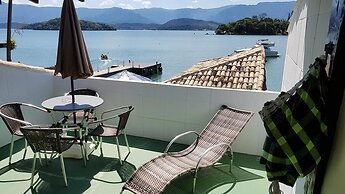 Pousada Costa do Sape