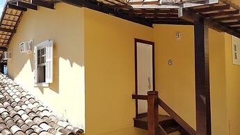 Pousada Costa do Sape