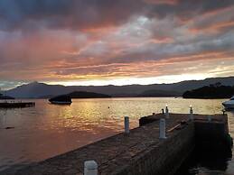 Pousada Costa do Sape