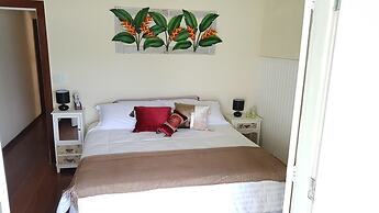 Pousada Costa do Sape