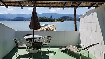 Pousada Costa do Sape