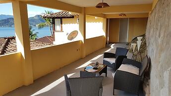 Pousada Costa do Sape