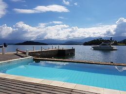 Pousada Costa do Sape