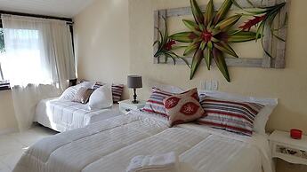 Pousada Costa do Sape