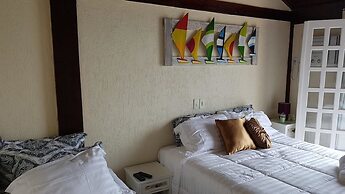 Pousada Costa do Sape