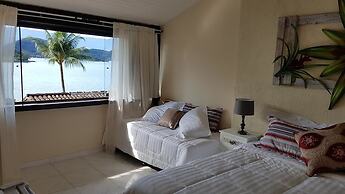 Pousada Costa do Sape