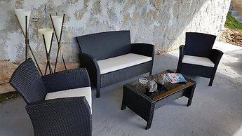 Pousada Costa do Sape