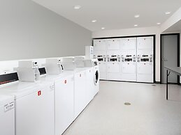 WoodSpring Suites Seattle Tukwila