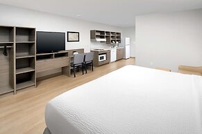 WoodSpring Suites Seattle Tukwila