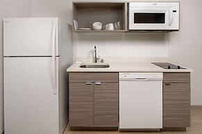 WoodSpring Suites Seattle Tukwila