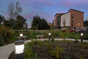 WoodSpring Suites Seattle Tukwila