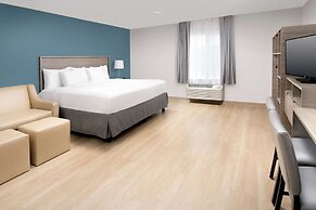 WoodSpring Suites Seattle Tukwila
