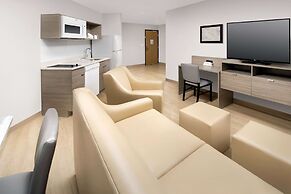 WoodSpring Suites Seattle Tukwila