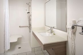 WoodSpring Suites Seattle Tukwila