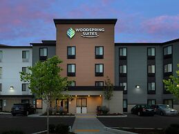 WoodSpring Suites Seattle Tukwila