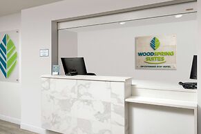 WoodSpring Suites Seattle Tukwila
