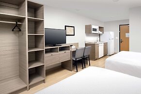 WoodSpring Suites Seattle Tukwila