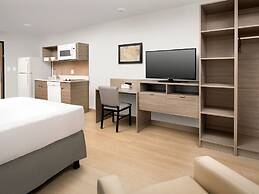 WoodSpring Suites Seattle Tukwila