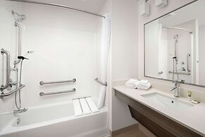 WoodSpring Suites Seattle Tukwila