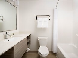 WoodSpring Suites Seattle Tukwila