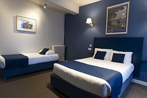 Hôtel Beauvilliers