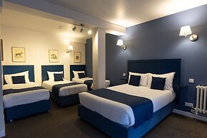 Hôtel Beauvilliers