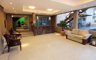 Sky Centro Hotel & Spa