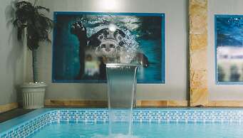 Sky Centro Hotel & Spa