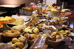 Sky Centro Hotel & Spa