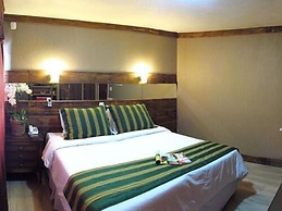 Sky Centro Hotel & Spa