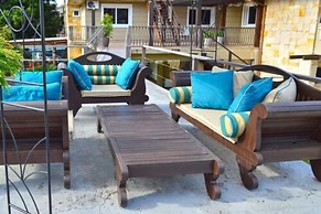 Sky Centro Hotel & Spa