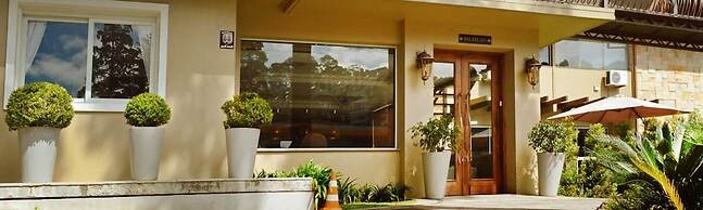 Sky Centro Hotel & Spa