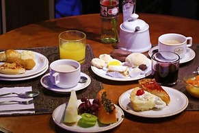 Sky Centro Hotel & Spa