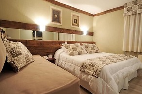 Sky Centro Hotel & Spa