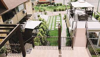 Sky Centro Hotel & Spa