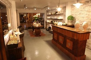 Sky Centro Hotel & Spa