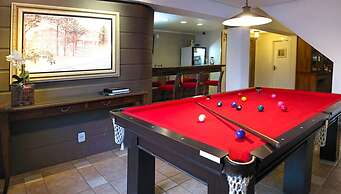 Sky Centro Hotel & Spa