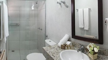 Sky Centro Hotel & Spa