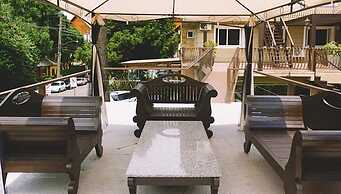 Sky Centro Hotel & Spa