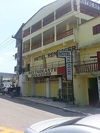 Hotel Renascer