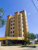 Hotel O Casarão