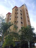 Hotel O Casarão