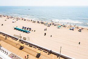 Hyatt Place Ocean City / Oceanfront