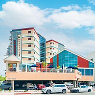 Hyatt Place Ocean City / Oceanfront