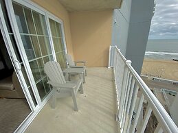 Hyatt Place Ocean City / Oceanfront