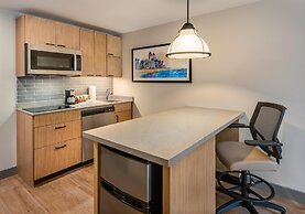 Hyatt Place Ocean City / Oceanfront