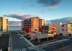 Hyatt Place Ocean City / Oceanfront